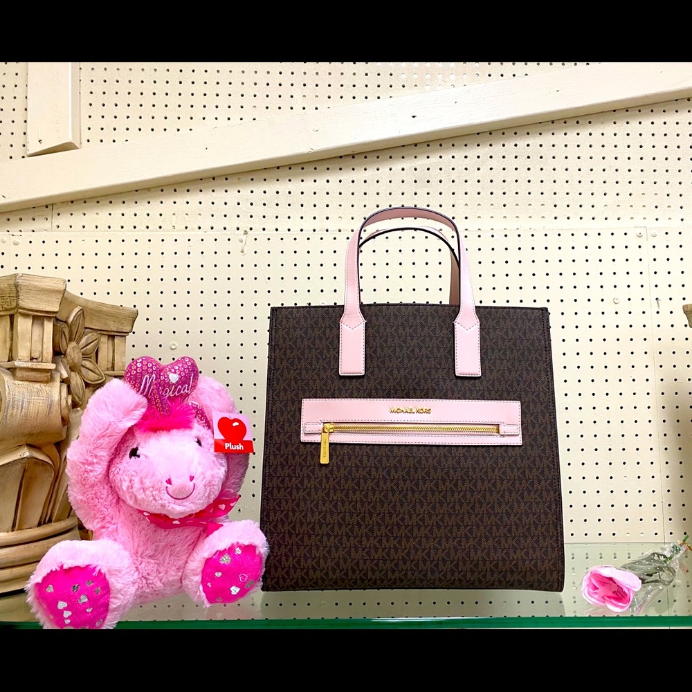 Authentic Michael Kors Purse